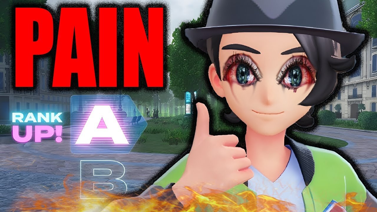 Pokémon Legends ZA is the Worst Multiplayer Game Ever Made