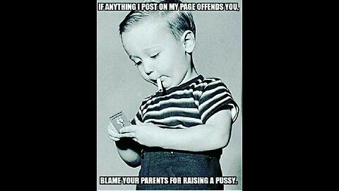 Some folks gonna love ya 🤣🐇🇺🇲🐸😆 Some ain't 😇