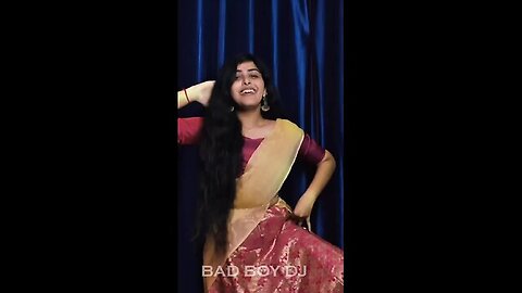 PEELINGS - Pushpa 2 💫💝🥀 _ Allu Arjun _ Rashmika _ #trendingdance #trendingshorts #trendingreels
