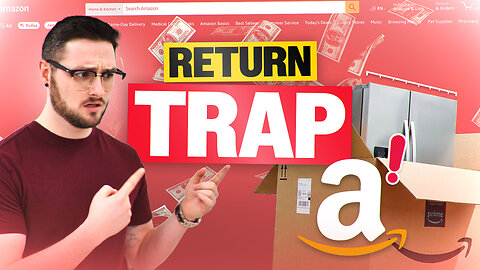 Returns Just Got More Expensive - Amazon Removes Pre-Paid Label Exemptions