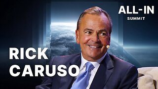 Rick Caruso on California’s Collapse: Broken Leadership, LA Wildfire Failures & the Fix