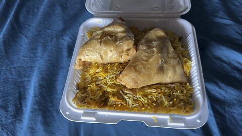 MEAL OF THE DAY