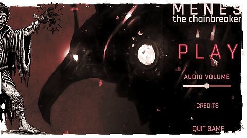 Demo Gameplay, No Commentary - Menes, The Chainbreaker