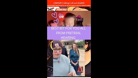 Aaron Smith-Levin v Lindzer