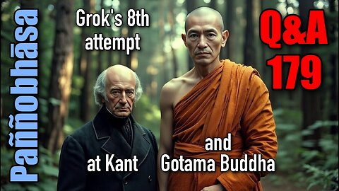 Question & Answer #179: from the Most Important Philosophers to Mindfulness Meditation for Beginners