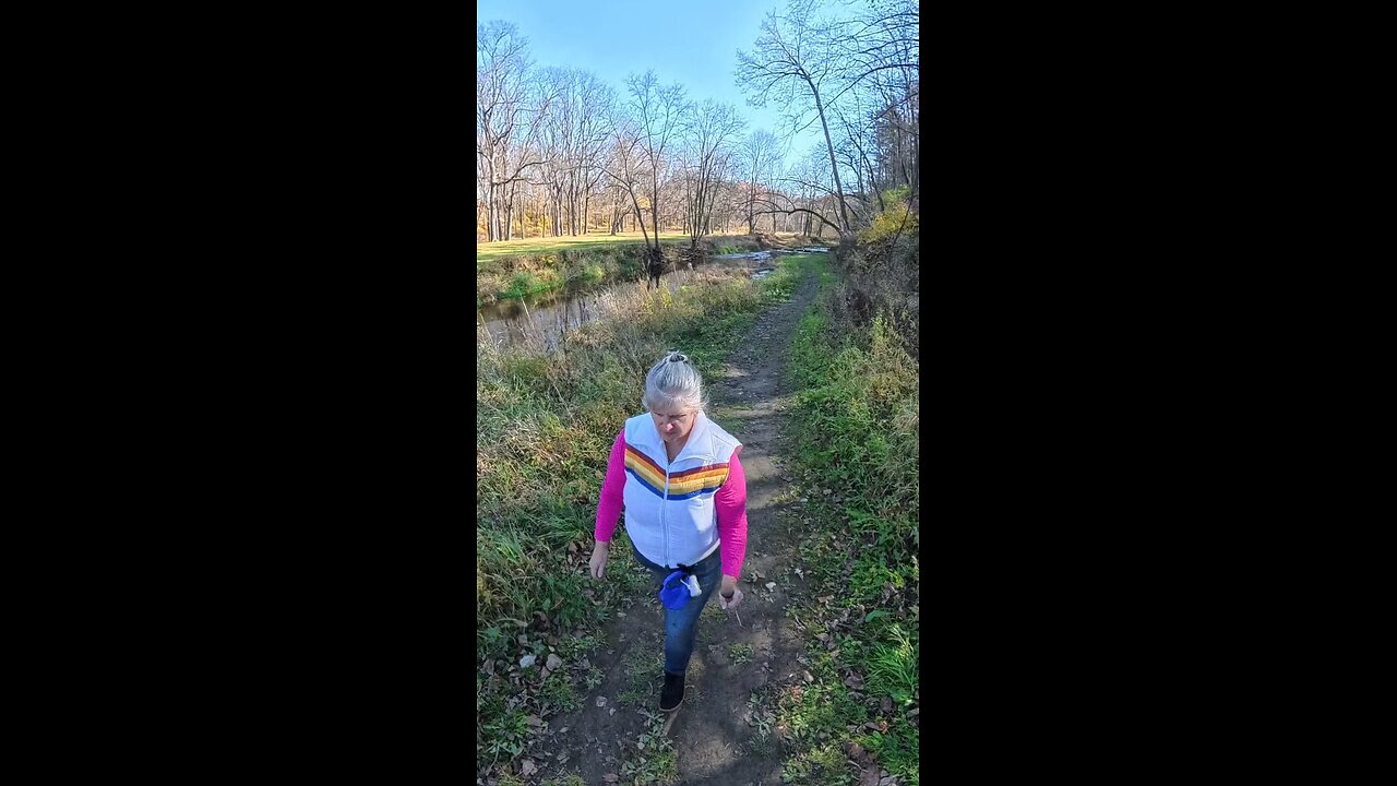 It’s a beautiful day with you.