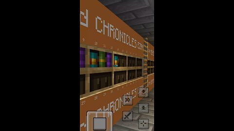 2nd Chronicles 13 - the KJV Bible in vanilla Minecraft #KJV #2Chronicles #Bible #Minecraft