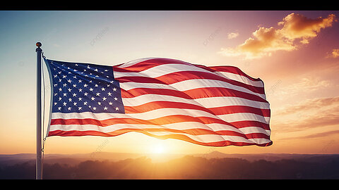 2026 - The Rise of the American Empire, Setting the Stage for Moshiach