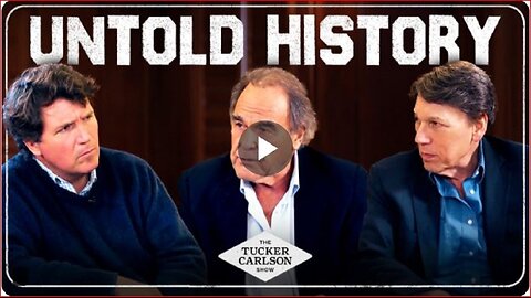 America’s proxy war with Russia isn’t anything new. It’s been decades in the making. Oliver Stone and Peter Kuznick explain what nuclear war would actually look like.