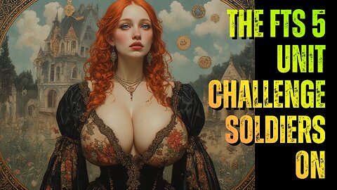 ASMR Baccarat - 5 units, 47.3% HR, 6 drawdown, level 4, FTS Main Big Eye MBE, Hollandish LCSD 4.1