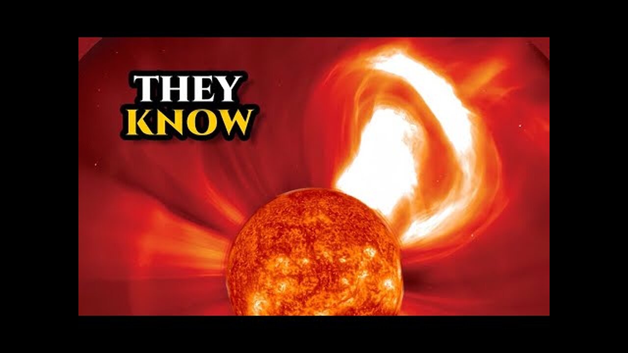 Most People Won’t Be Ready for What’s Already Started