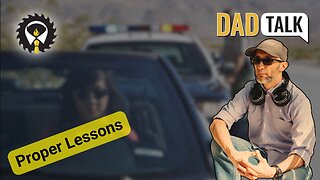 616 - Teaching About Authority (Police)