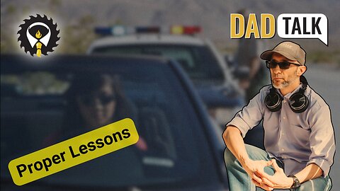 616 - Teaching About Authority (Police)