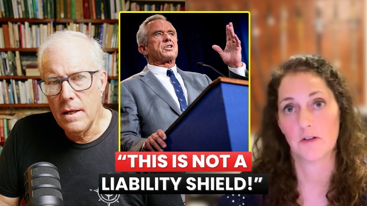 The Glyphosate Liability Shield: Not As It Seems?
