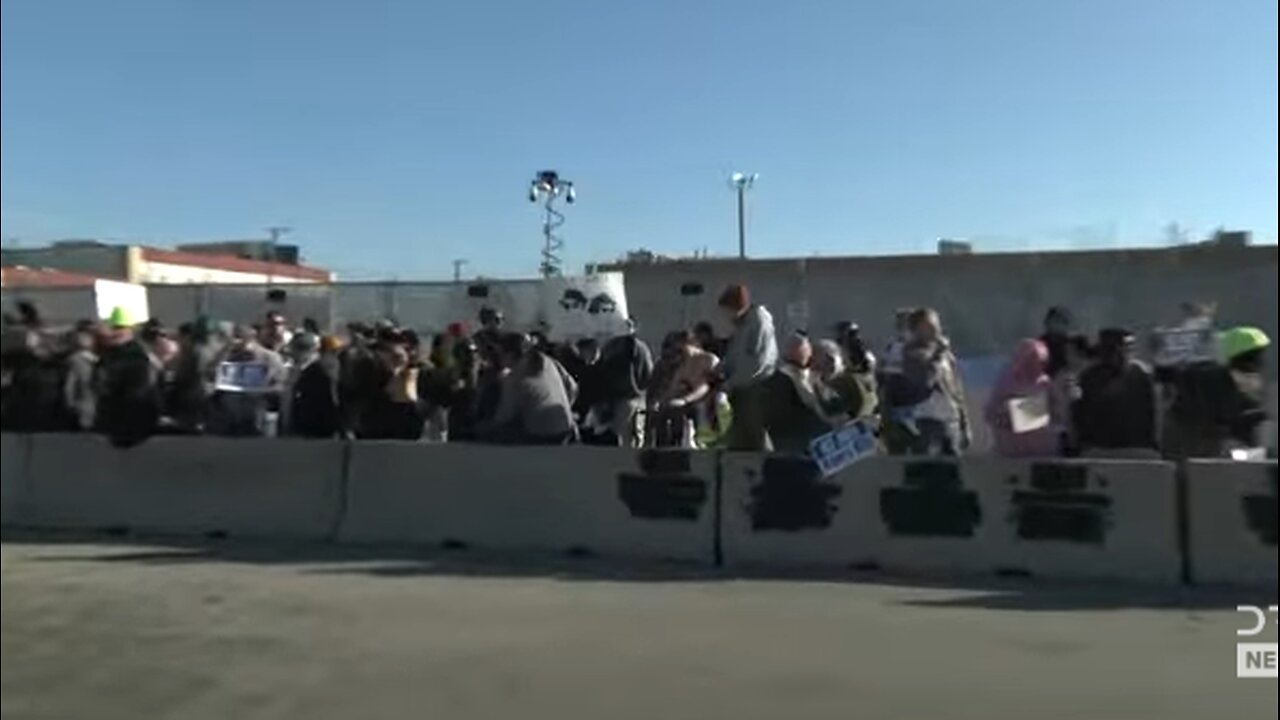 LIVE : Protests & Live Events