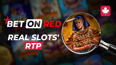 Real RTP and BetOnRed Casino's Review