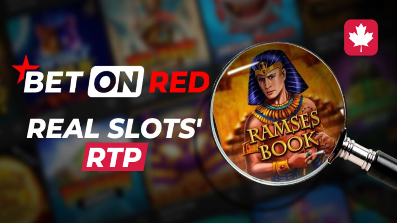 Real RTP and BetOnRed Casino's Review