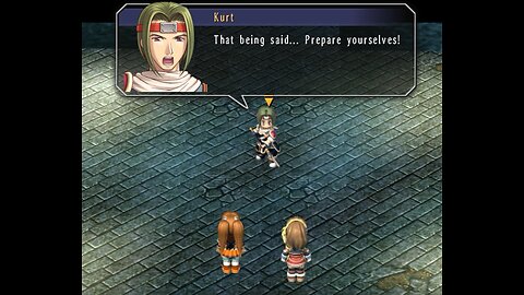 The Legend of Heroes: Trails in the Sky SC p4