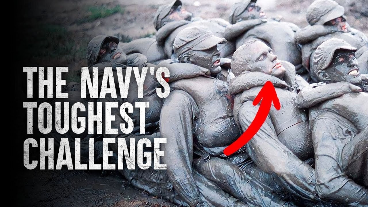 How to Survive Navy SEAL Hell Week: Essential Tips and Strategies