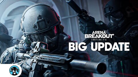 Big UPDATE Today for Arena Breakout Infinite!