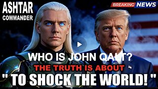 IT'S NOW PREPARE YOUR FAMILY‼️SOLAR FLASH PRECURSOR WAVES‼️Ashtar Command