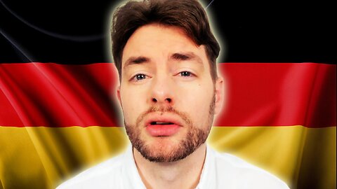 SHOCKING Scenes In Germany