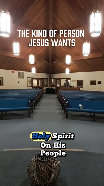 The kind of person Jesus wants #faith #You #Jesus #God #Like #share #shorts #Bible