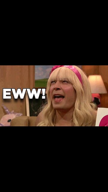 AI Video Of Trump Kissing Elon Musk's Feet Plays In HUD Cafeteria