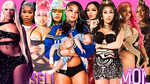 Chrisean Jr. NEGLECTED For Zeus Check 💰 Baddies AFRICA Reunion Teaser FIGHTS 🥊 NowThatsTV 📺 & MORE