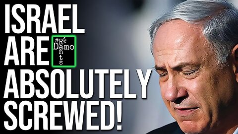 Egypt Get A MASSIVE Endorsement & Israel Can’t Stand it!