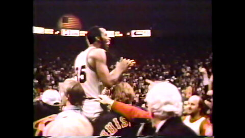 1980 - A Recap of the NCAA Men's Basketball Final Four