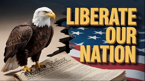 Can Americans Liberate Themselves From Their Own Government