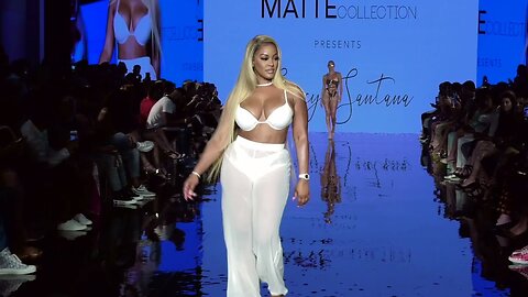 Matte Collection Spring_Summer