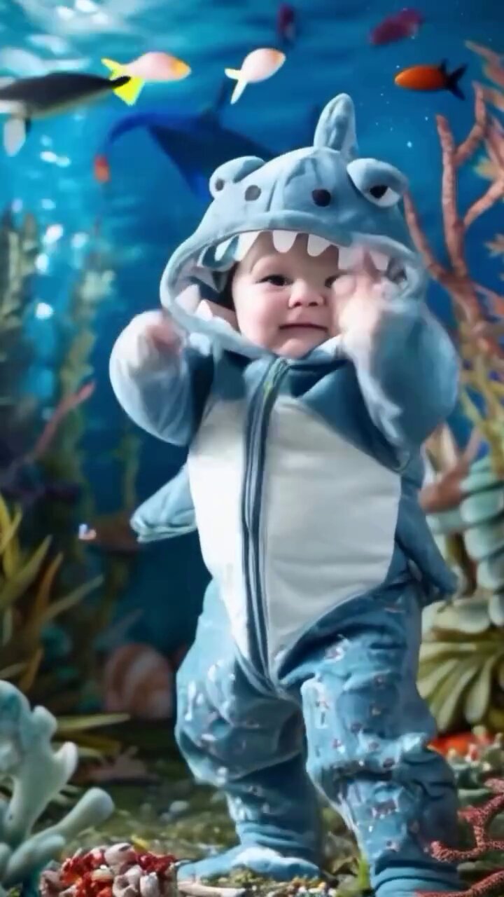 Baby Shark