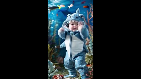 Baby Shark