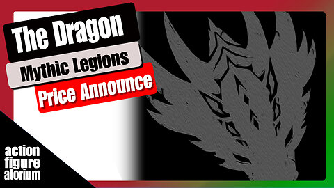 Four Horsemen announce dragon price | Is $550 too much or not enough? How many will you buy?