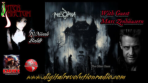 Inter Sanctum with Nedan