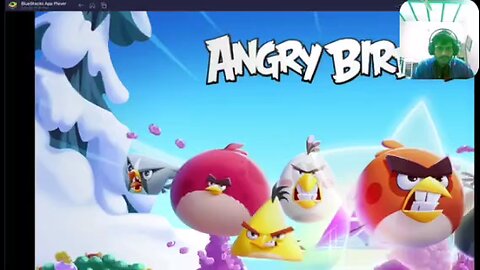 Angry Birds 2 Level 29 30 31 32 | Full Gameplay Walkthrough | High Score