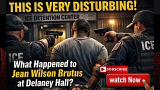 A Death in Newark: What Happened to Jean Wilson Brutus at Delaney Hall?