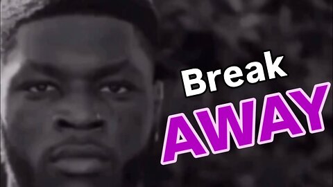 Young Black Men Watch This To Truly FREE YOURSELF!