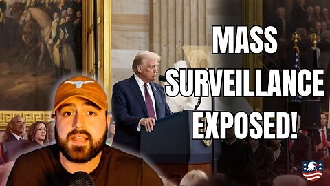 Congress Spied on MILLIONS? Trump J6 Investigation Raises BIG Questions