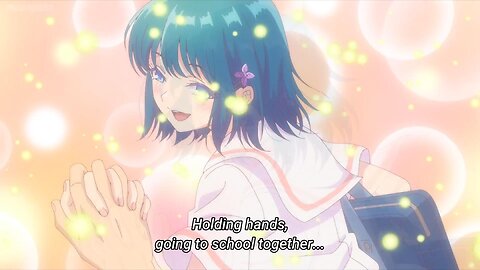 starting to see shio as a girl now | You Can't Be In a Rom-Com with Your Childhood Friends!