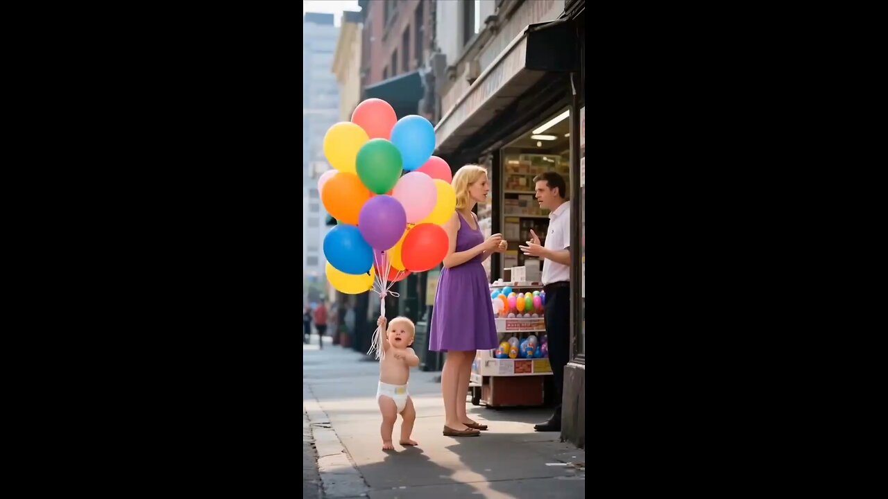 Cat Save the Child
