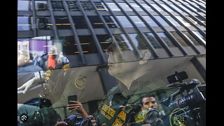 FBI Drops Nationwide Warning of Criminals Dressing Up as ICE Agents to Commit Crimes.mp4