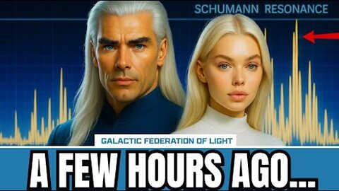 "Starseeds, Your Rebirth Begins NOW" | GFL