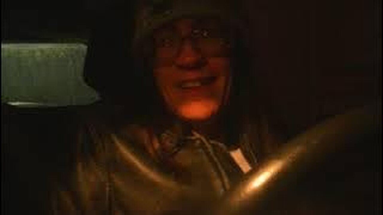 you can't be anything better than what you've been if you can't accept that you're the villain