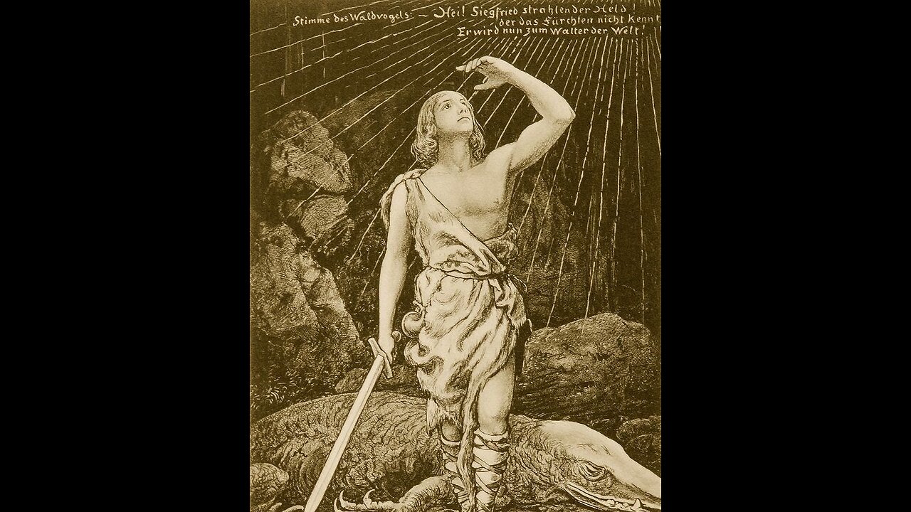 Subverted History [Trailer]