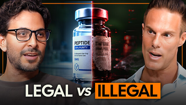 GLP-1s, Peptides & the Future of Regulation