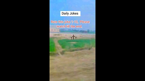 Daily Jokes!!! Please like and subscribe