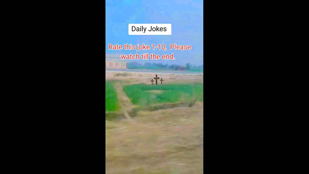 Daily Jokes!!! Please like and subscribe